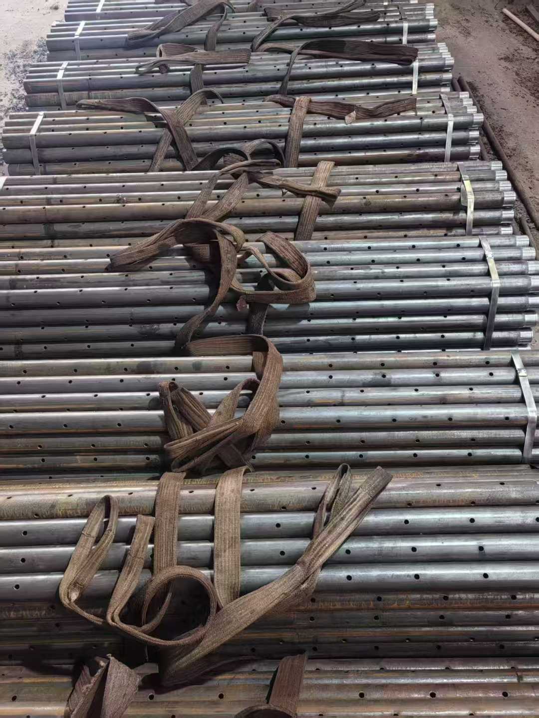荔波127mm管棚管
